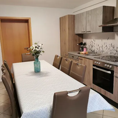 Holiday home Beautiful Holiday In Elend With Private Sauna *
