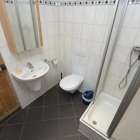 Holiday home Beautiful Holiday In Elend With Private Sauna