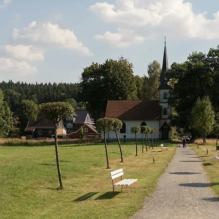 Holiday home Beautiful Holiday In Elend With Private Sauna Oberharz am Brocken