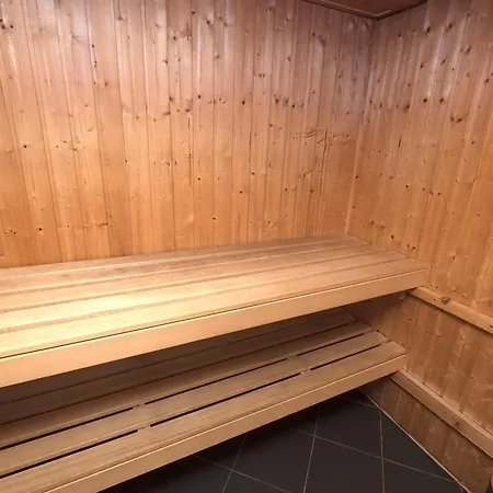 Beautiful Holiday In Elend With Private Sauna Holiday home