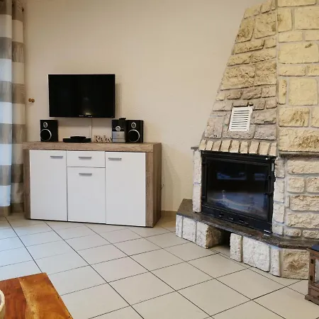 Holiday home Beautiful Holiday In Elend With Private Sauna *