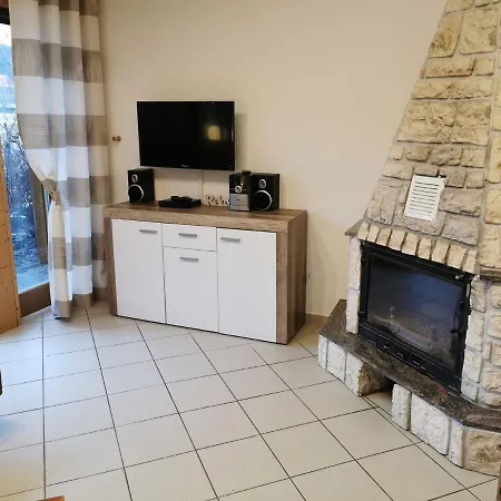 Beautiful Holiday In Elend With Private Sauna *